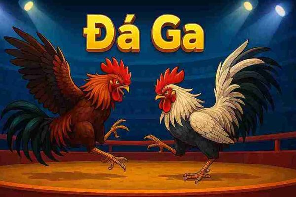 Đá Gà Kim Kê 999SLOT – Trận Chiến Gay Cấn Đầy Hấp Dẫn