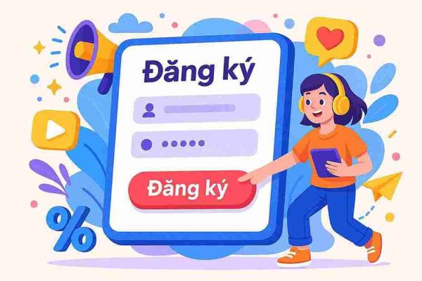 Đăng ký 999SLOT – Tham Gia Casino Trực Tuyến Uy Tín
