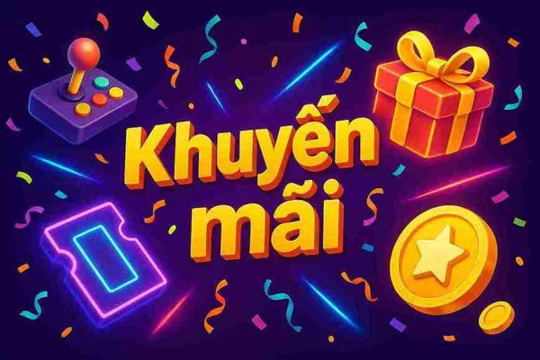 Khuyến Mãi 999SLOT – Ưu Đãi Hấp Dẫn Cho Thành Viên Mới